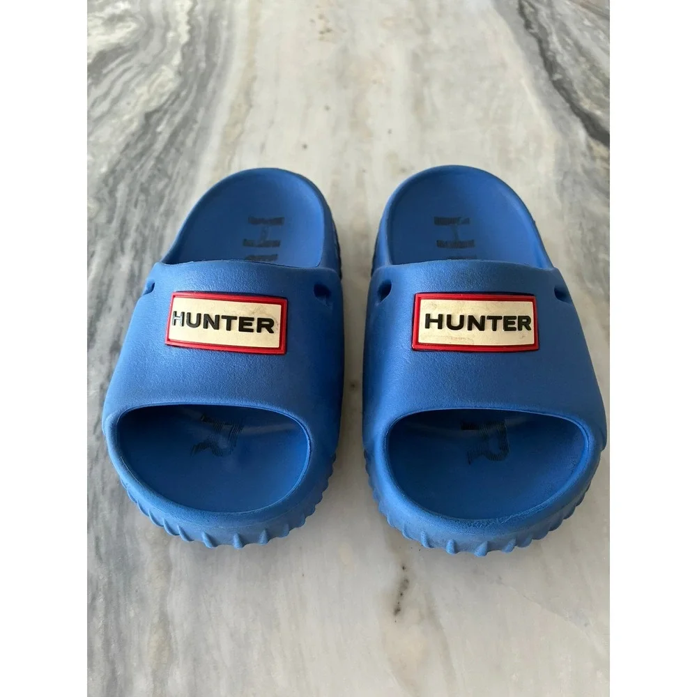 Hunter kids bloom